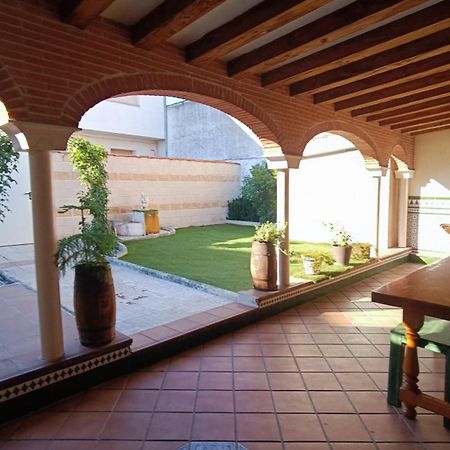 Casa Alda Villa Cabezuela Exterior photo
