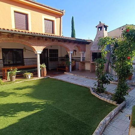 Casa Alda Villa Cabezuela Exterior photo