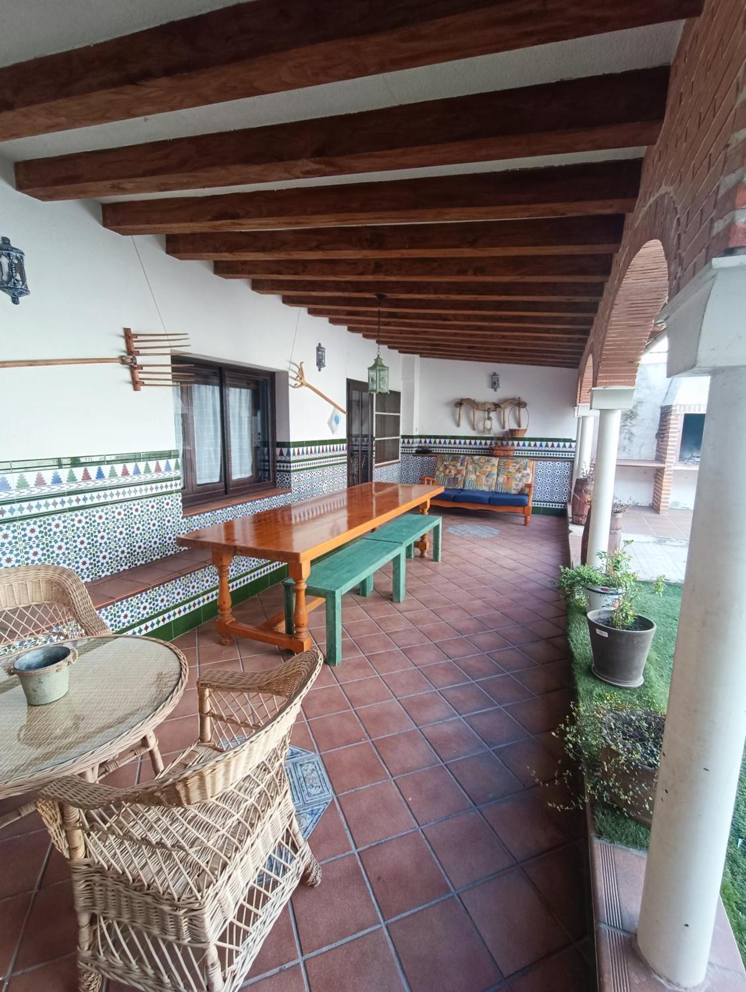 Casa Alda Villa Cabezuela Exterior photo
