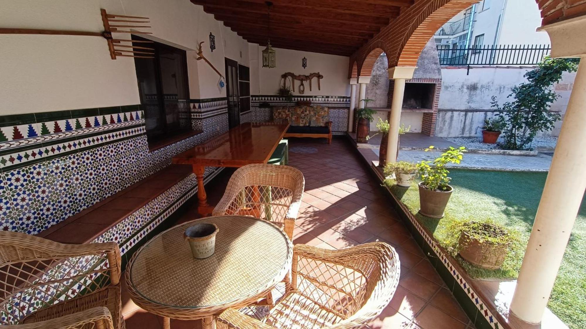 Casa Alda Villa Cabezuela Exterior photo